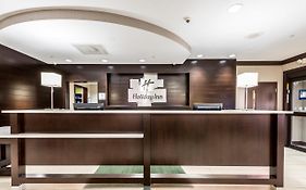 Holiday Inn - Indianapolis Downtown By Ihg