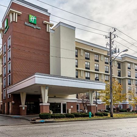 Holiday Inn - Indianapolis Downtown By Ihg Exterior foto