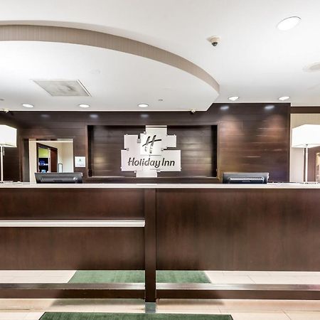 Holiday Inn - Indianapolis Downtown By Ihg Exterior foto