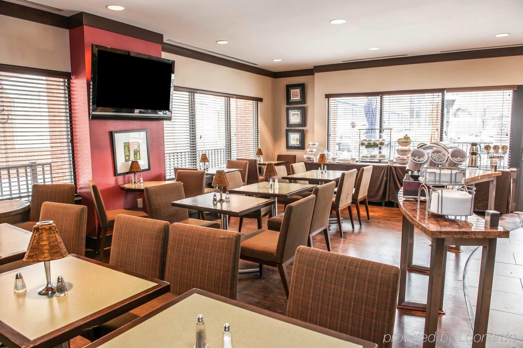 Holiday Inn - Indianapolis Downtown By Ihg Exterior foto
