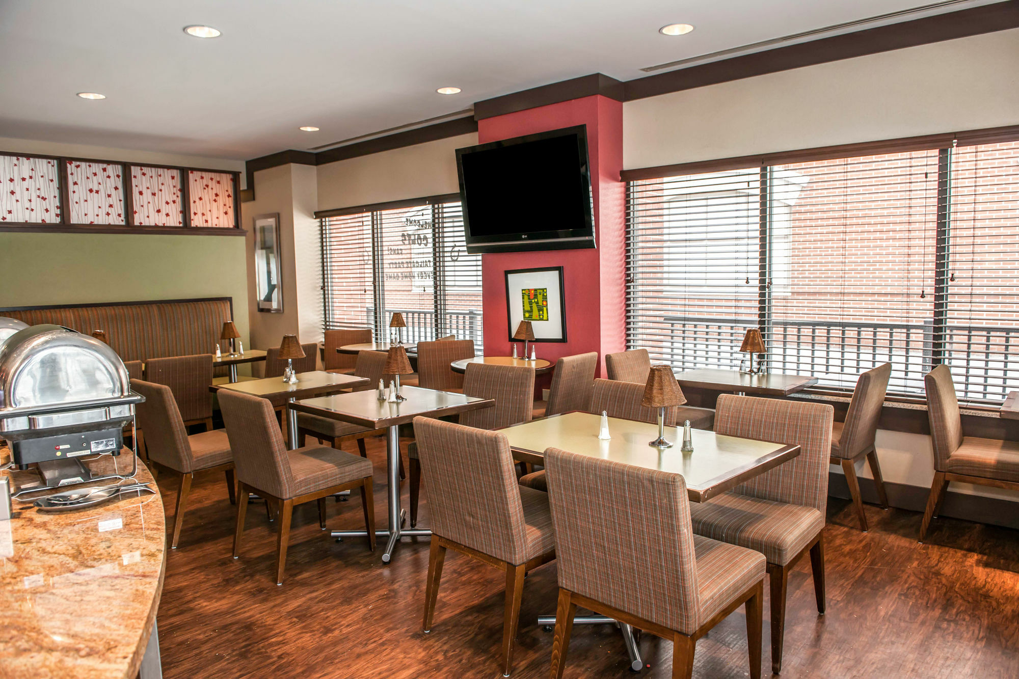 Holiday Inn - Indianapolis Downtown By Ihg Exterior foto