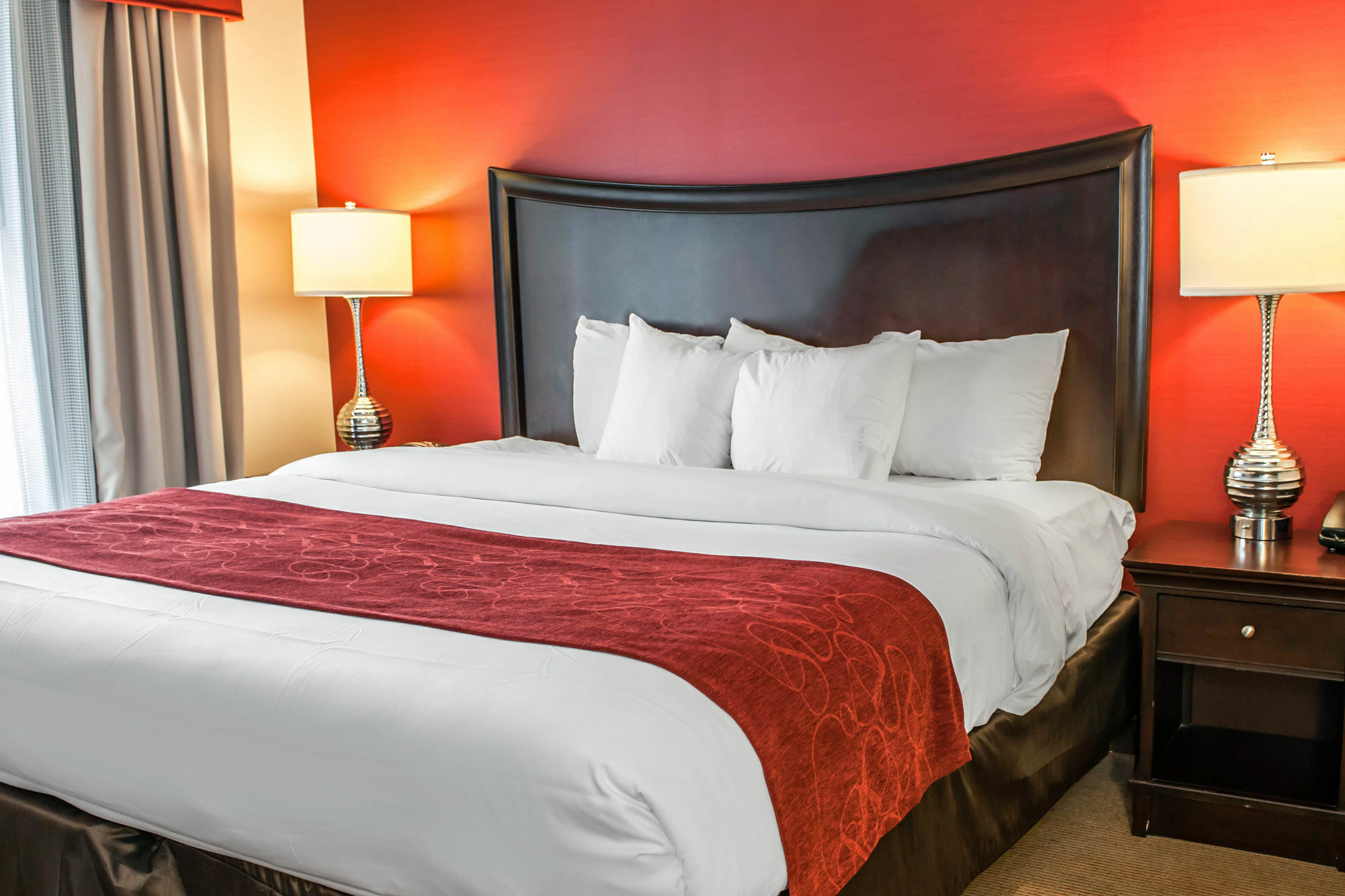 Holiday Inn - Indianapolis Downtown By Ihg Exterior foto