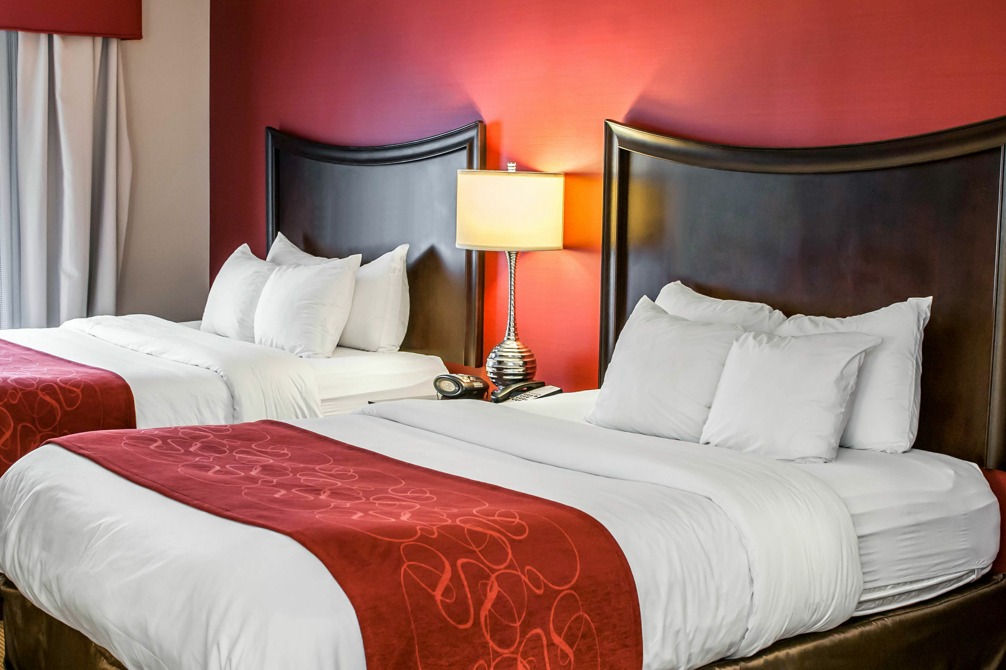 Holiday Inn - Indianapolis Downtown By Ihg Exterior foto