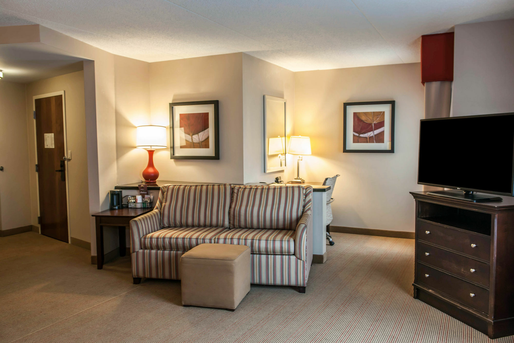 Holiday Inn - Indianapolis Downtown By Ihg Exterior foto