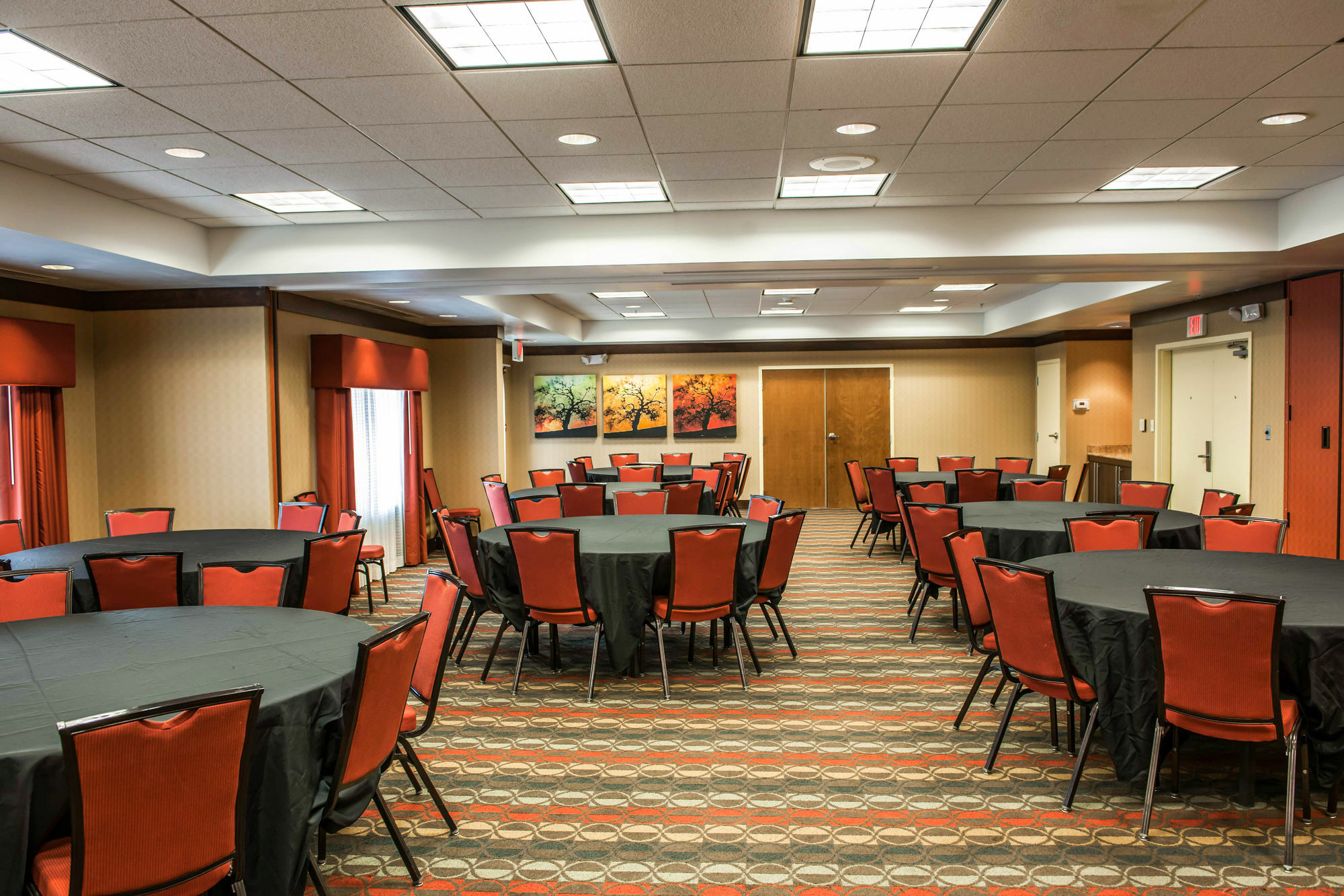 Holiday Inn - Indianapolis Downtown By Ihg Exterior foto