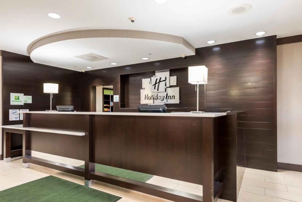 Holiday Inn - Indianapolis Downtown By Ihg Exterior foto